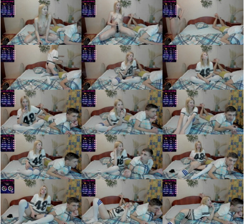 View or download file clairsam on 2023-01-06 from bongacams