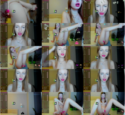 View or download file missfentasy1 on 2023-01-06 from bongacams