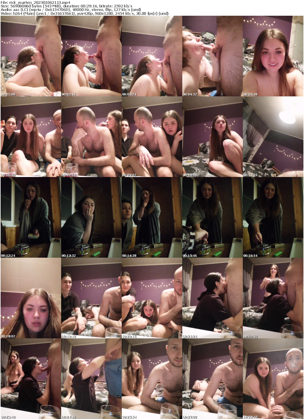 Preview thumb from rick_marten on 2023-01-06 @ bongacams