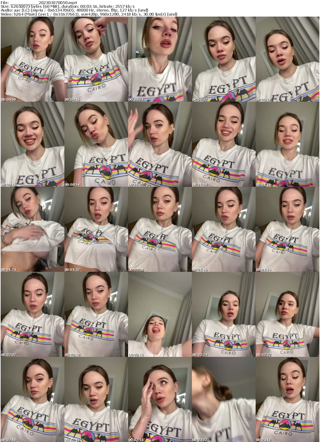 Preview thumb from ___________ on 2023-01-07 @ bongacams