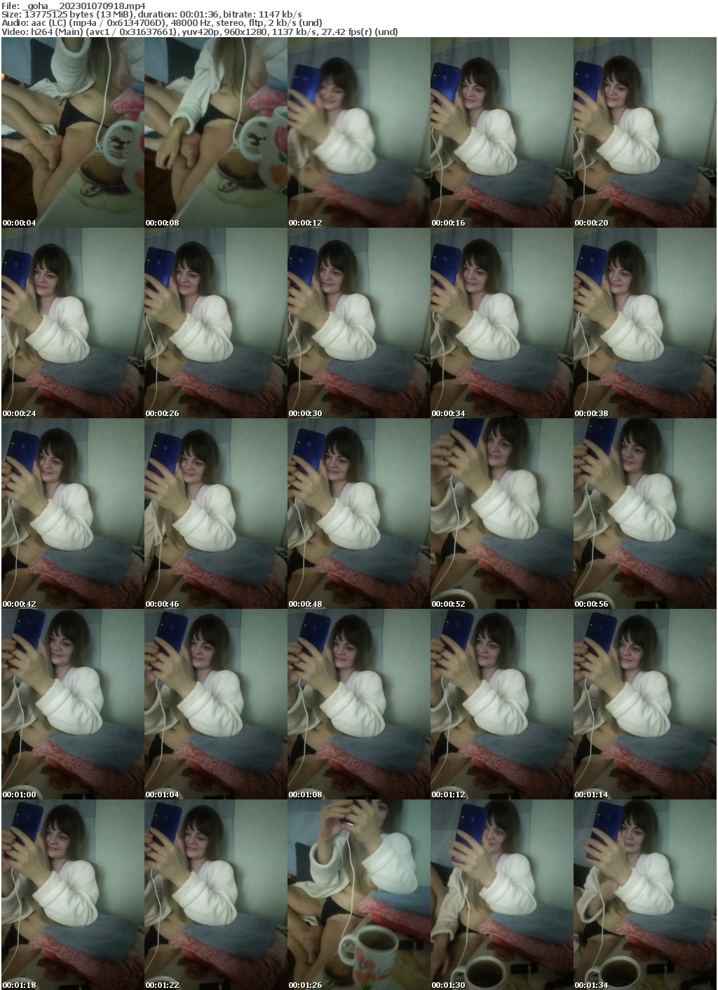 Preview thumb from _goha_ on 2023-01-07 @ bongacams