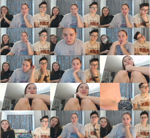 View or download file bugagirls on 2023-01-07 from bongacams