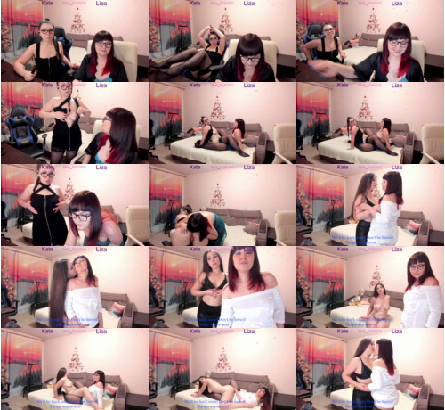 View or download file fox_lisa on 2023-01-07 from bongacams