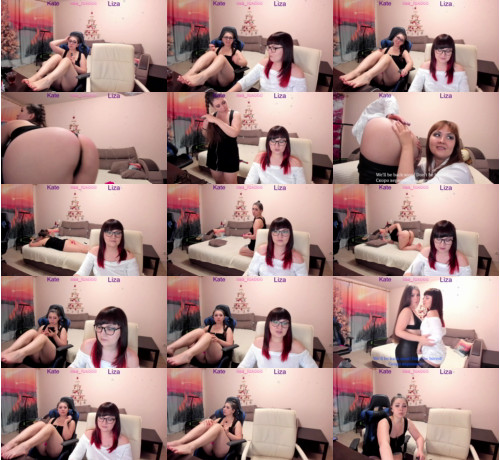 View or download file fox_lisa on 2023-01-07 from bongacams