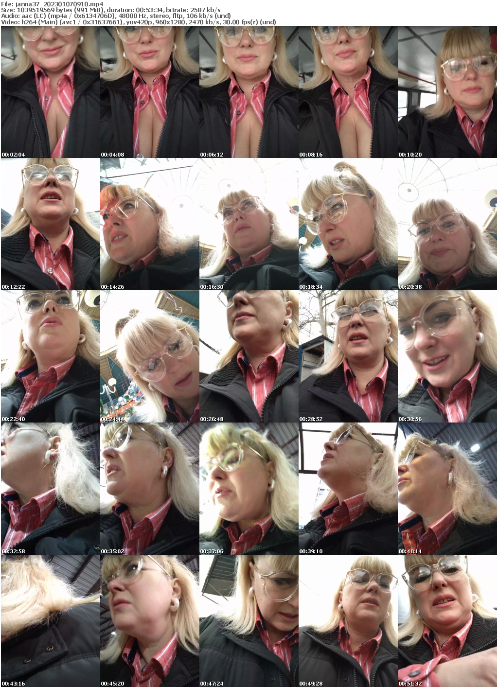 Preview thumb from janna37 on 2023-01-07 @ bongacams