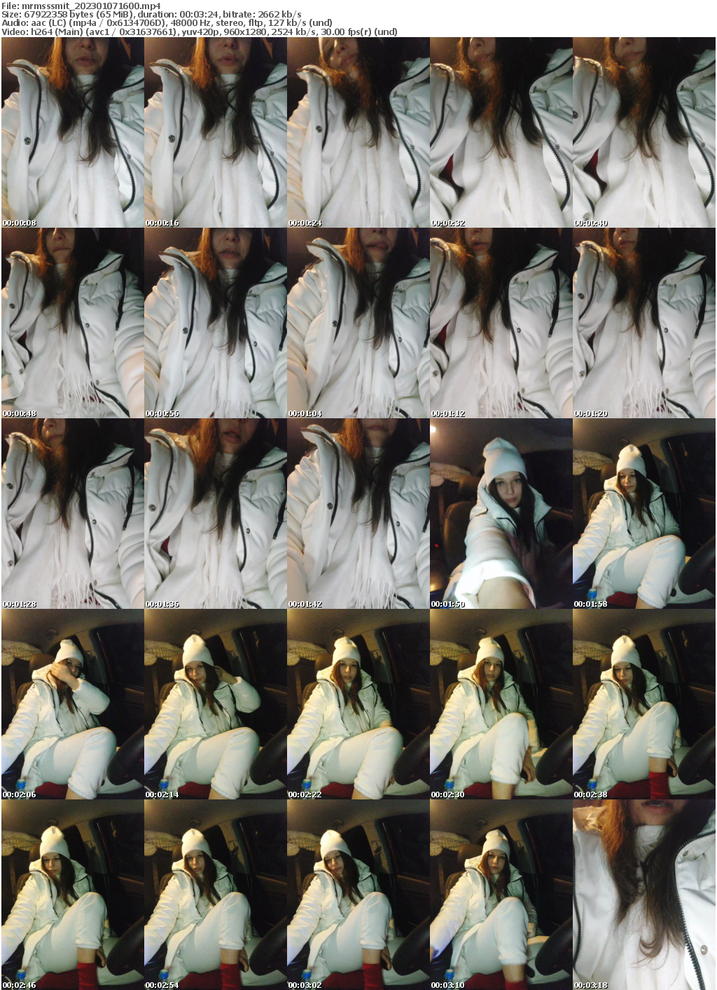 Preview thumb from mrmsssmit on 2023-01-07 @ bongacams