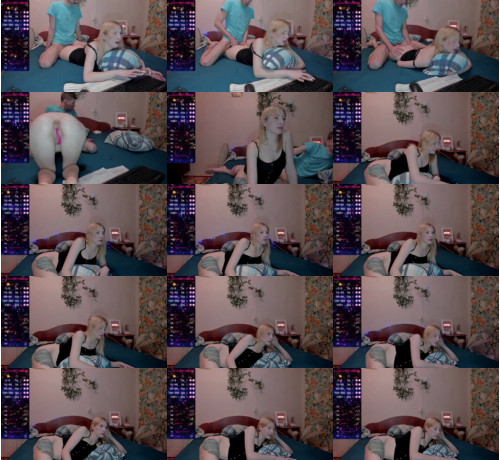 View or download file clairsam on 2023-01-08 from bongacams