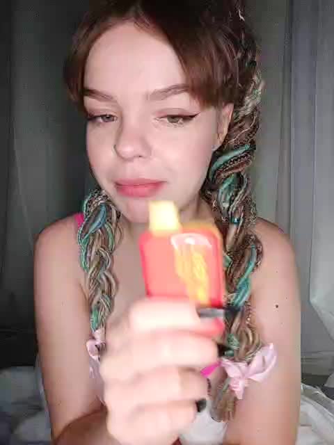 View or download file diprincess on 2023-01-08 from bongacams