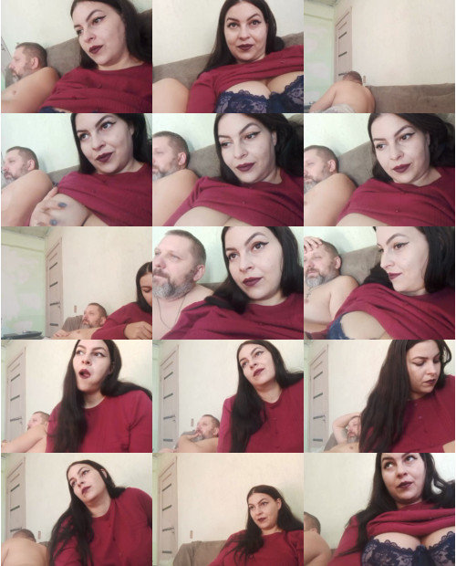 View or download file kissmabont on 2023-01-08 from bongacams