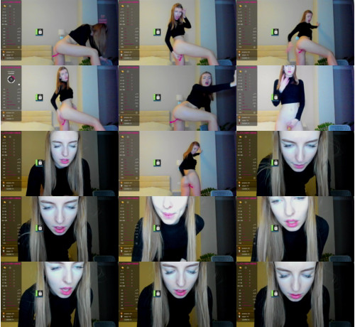 View or download file missfentasy1 on 2023-01-08 from bongacams