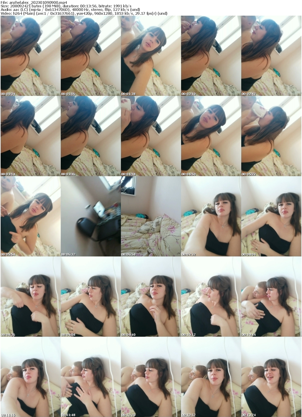 Preview thumb from anzhelalex on 2023-01-09 @ bongacams