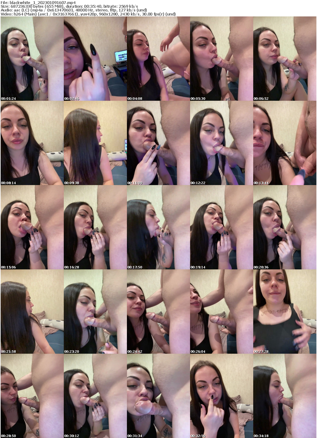 Preview thumb from blackwhite_1 on 2023-01-09 @ bongacams