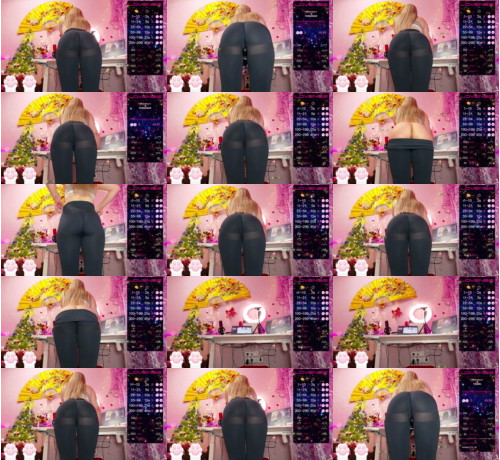 View or download file elena_xxx on 2023-01-09 from bongacams