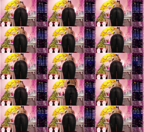 View or download file elena_xxx on 2023-01-09 from bongacams