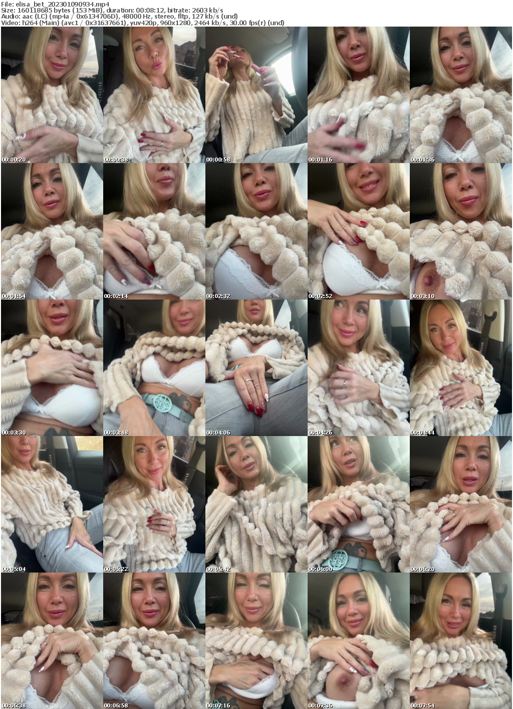 Preview thumb from elisa_bet on 2023-01-09 @ bongacams