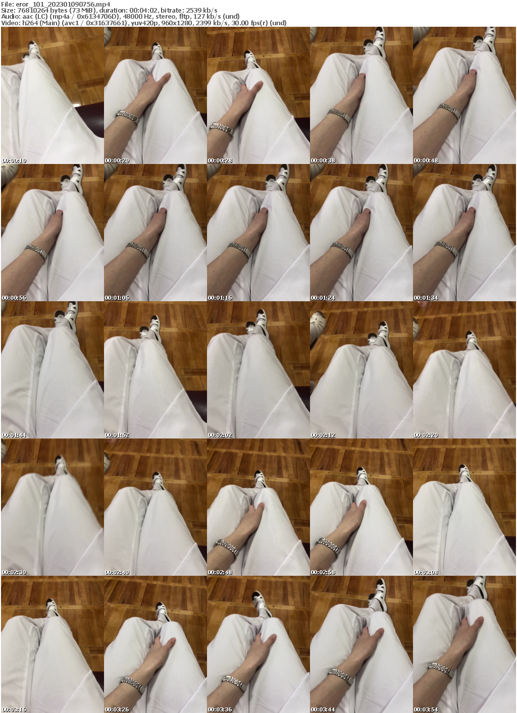 Preview thumb from eror_101 on 2023-01-09 @ bongacams