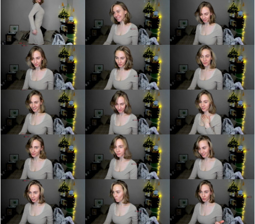 View or download file eva_adamova on 2023-01-09 from bongacams