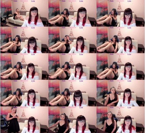 View or download file fox_lisa on 2023-01-09 from bongacams