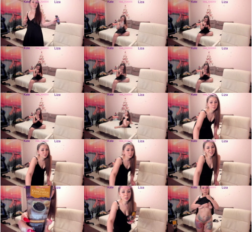 View or download file fox_lisa on 2023-01-09 from bongacams