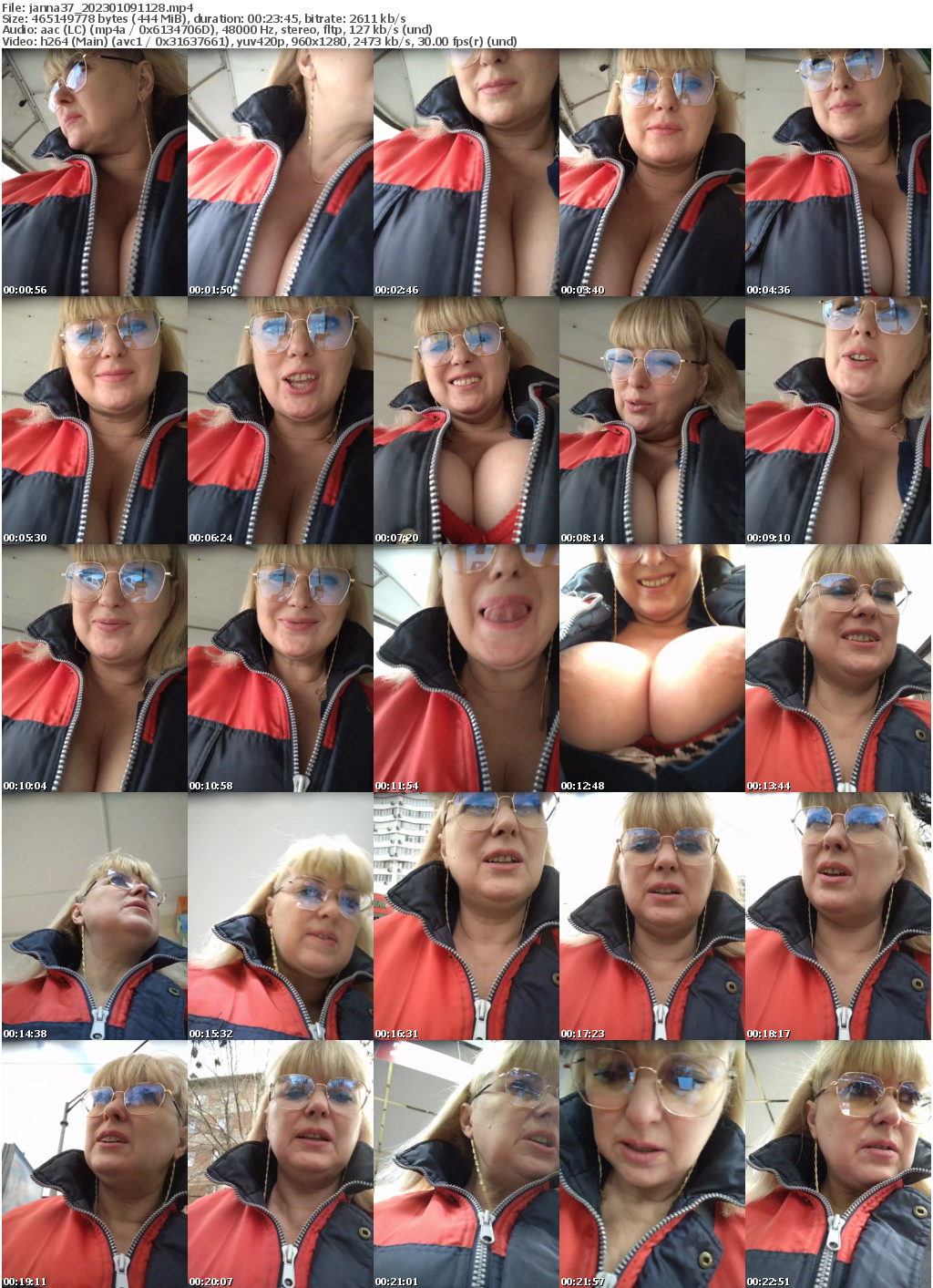 Preview thumb from janna37 on 2023-01-09 @ bongacams