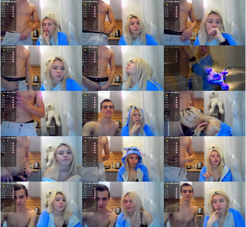 View or download file lovecouplea on 2023-01-09 from bongacams