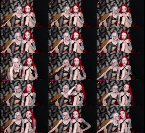 View or download file red2evil on 2023-01-09 from bongacams