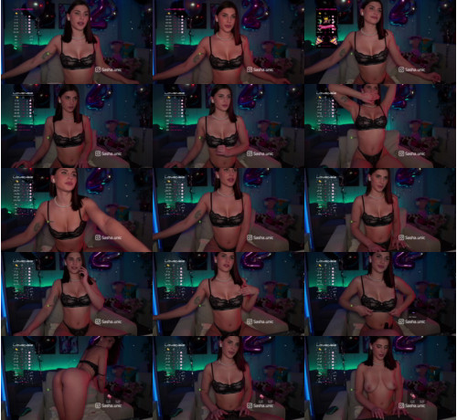 View or download file sasha_unic on 2023-01-09 from bongacams