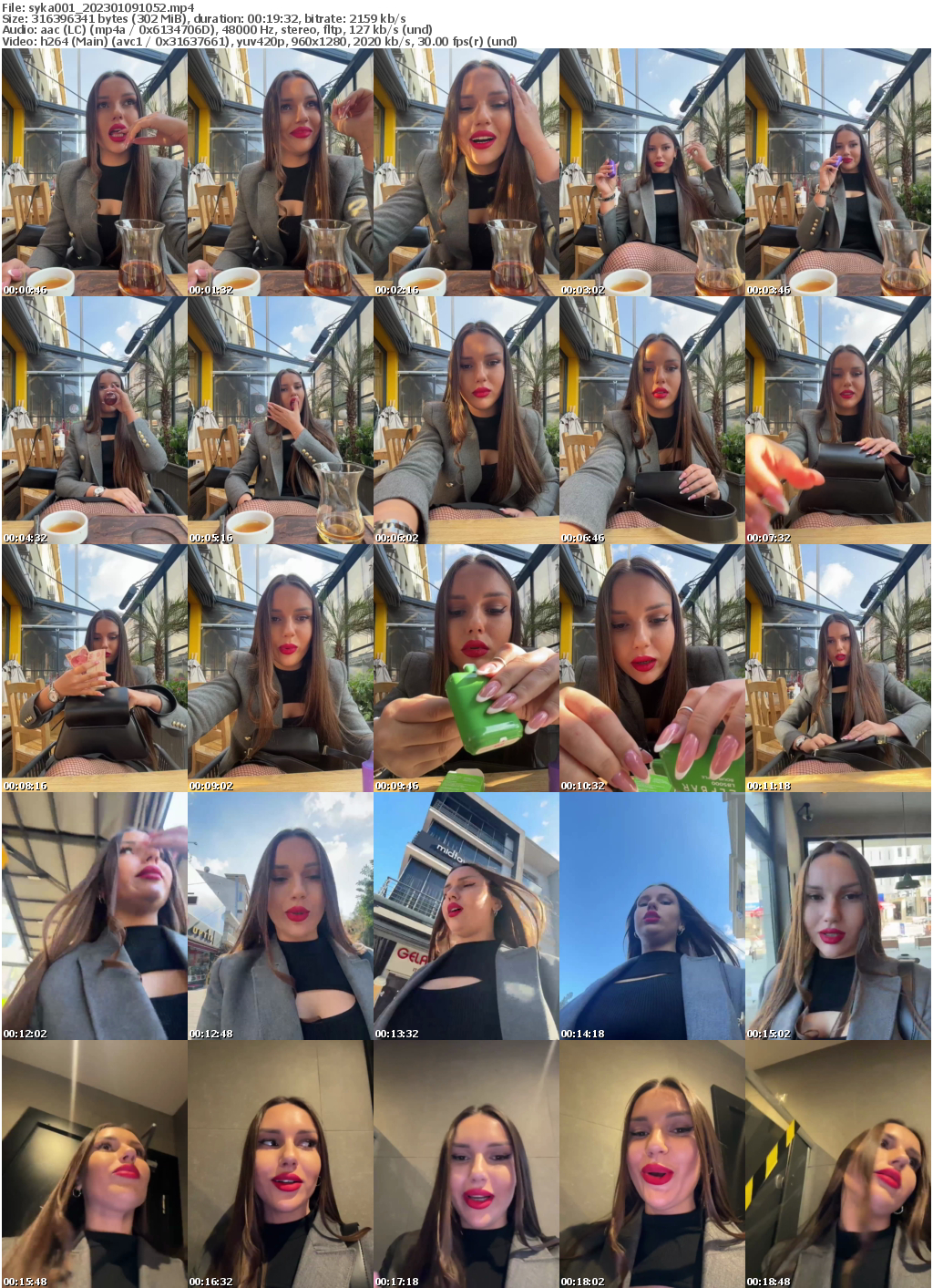 Preview thumb from syka001 on 2023-01-09 @ bongacams