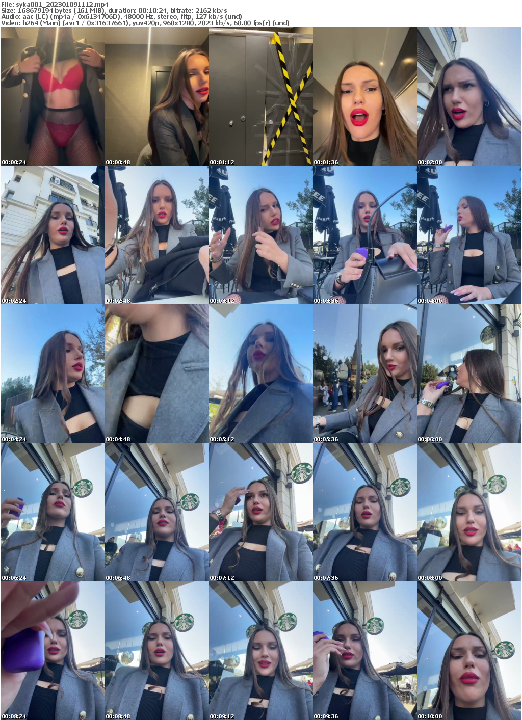 Preview thumb from syka001 on 2023-01-09 @ bongacams