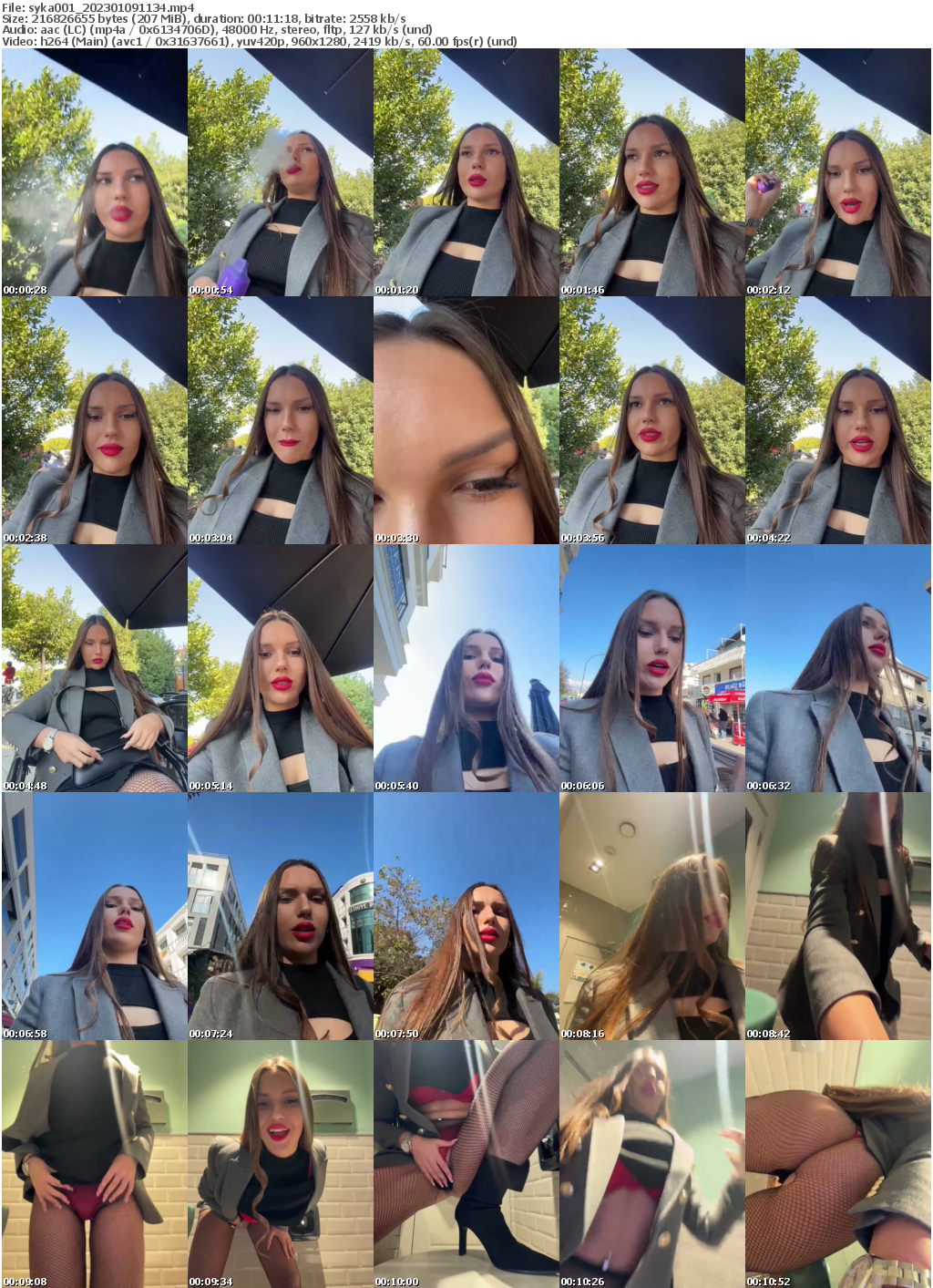 Preview thumb from syka001 on 2023-01-09 @ bongacams