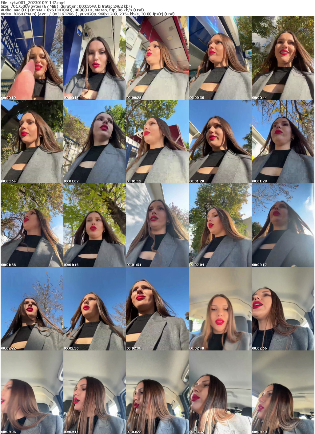 Preview thumb from syka001 on 2023-01-09 @ bongacams