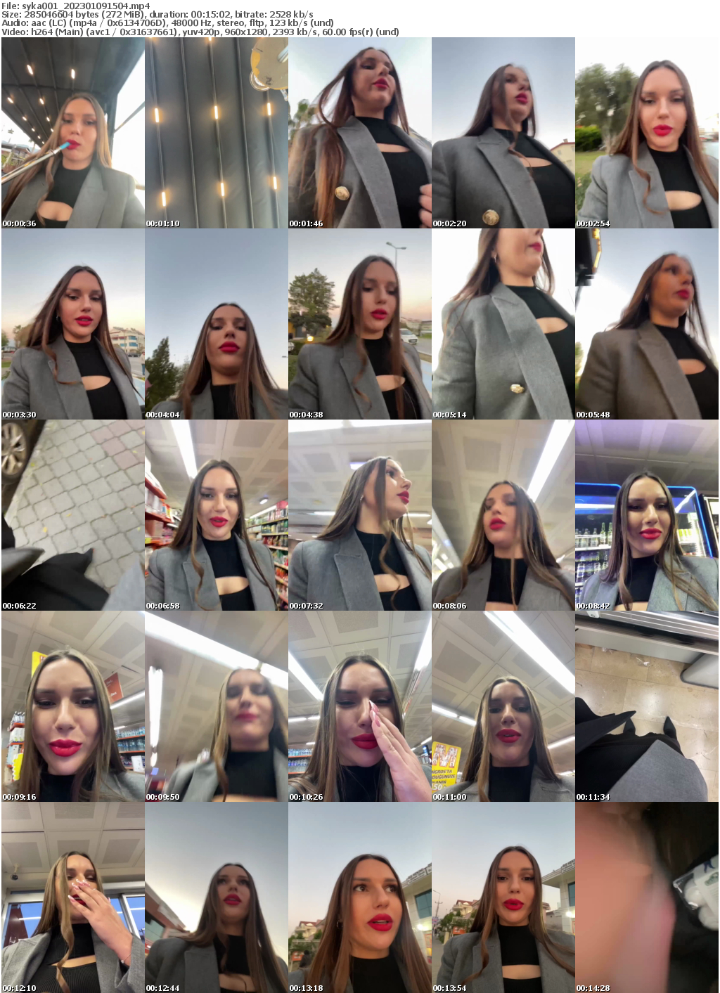 Preview thumb from syka001 on 2023-01-09 @ bongacams