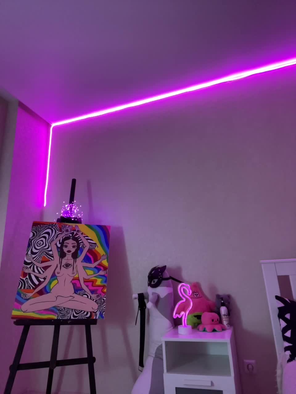 View or download file __sativa__ on 2023-01-10 from bongacams