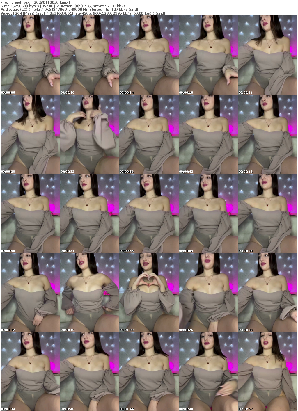 Preview thumb from _angel_sex_ on 2023-01-10 @ bongacams