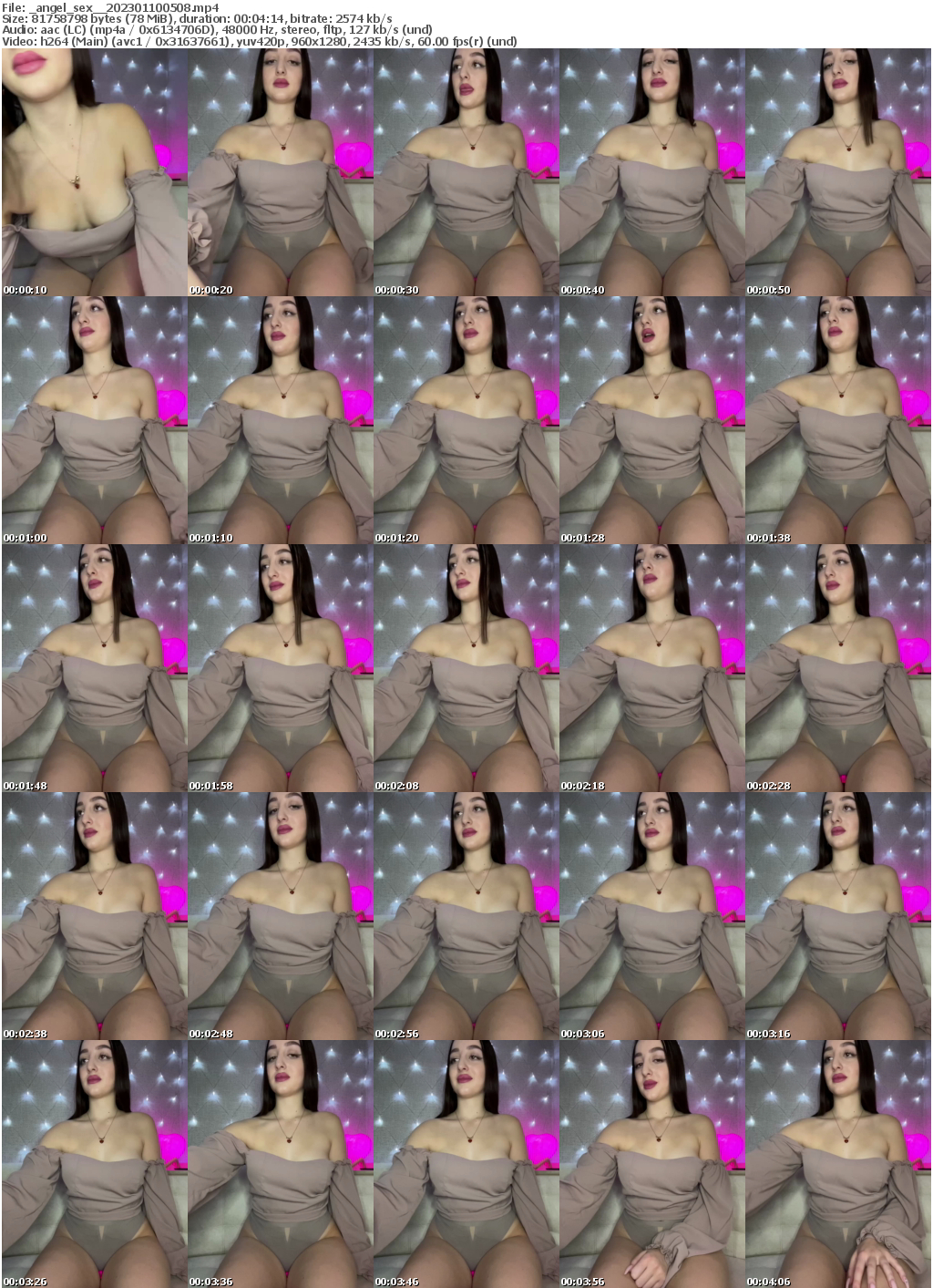 Preview thumb from _angel_sex_ on 2023-01-10 @ bongacams