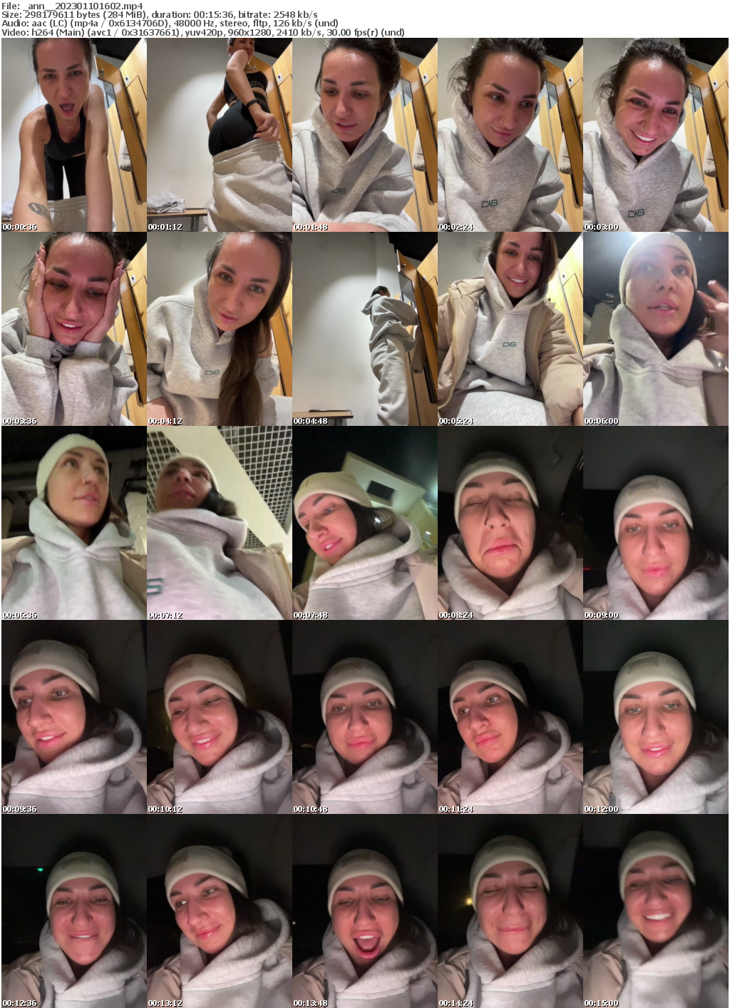 Preview thumb from _ann_ on 2023-01-10 @ bongacams