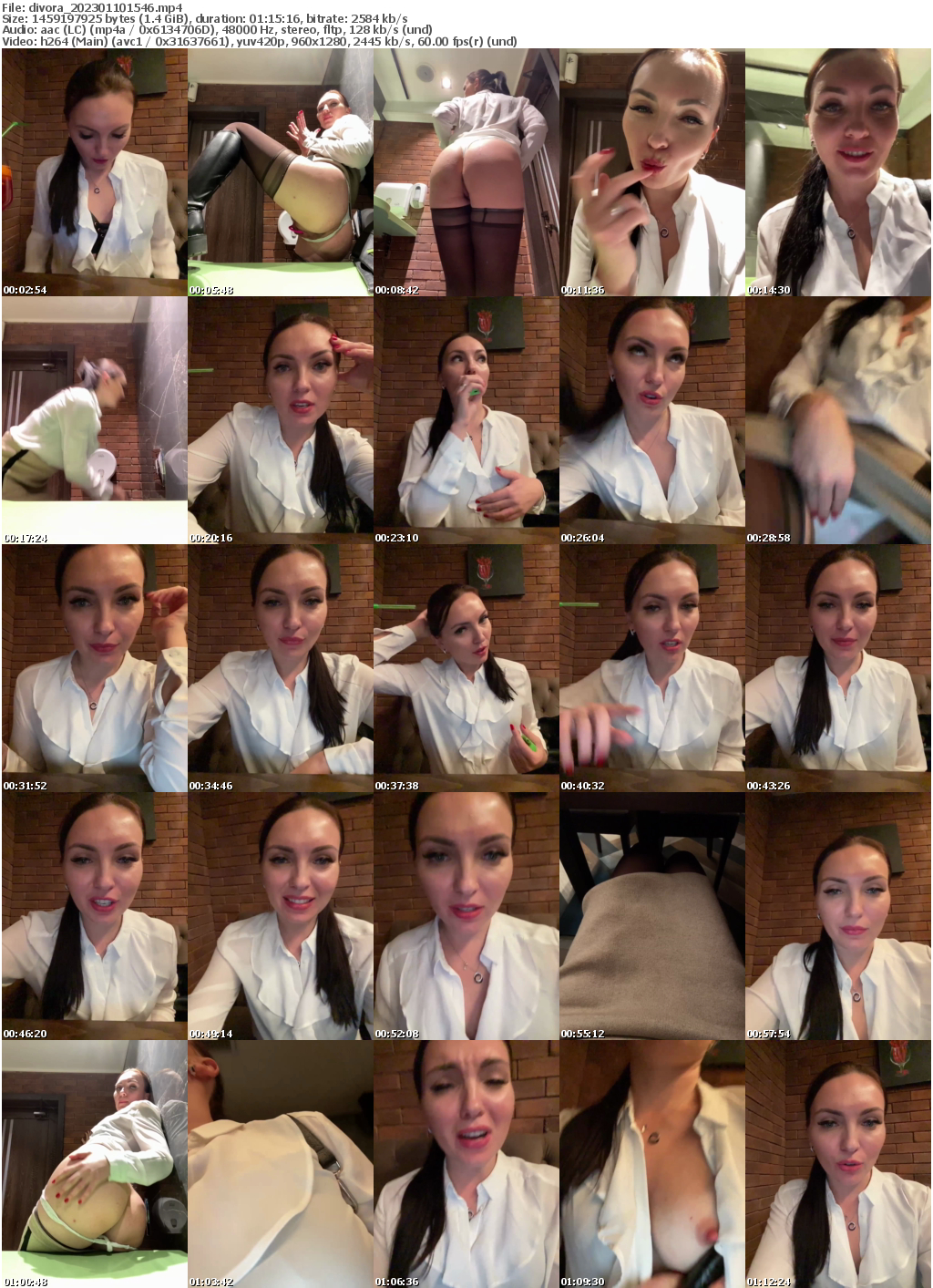 Preview thumb from divora on 2023-01-10 @ bongacams