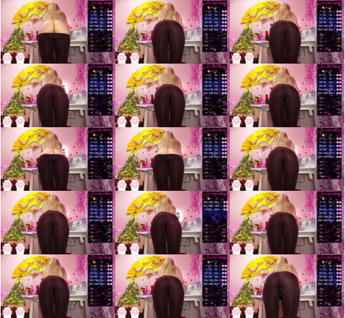 View or download file elena_xxx on 2023-01-10 from bongacams