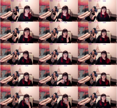 View or download file fox_lisa on 2023-01-10 from bongacams