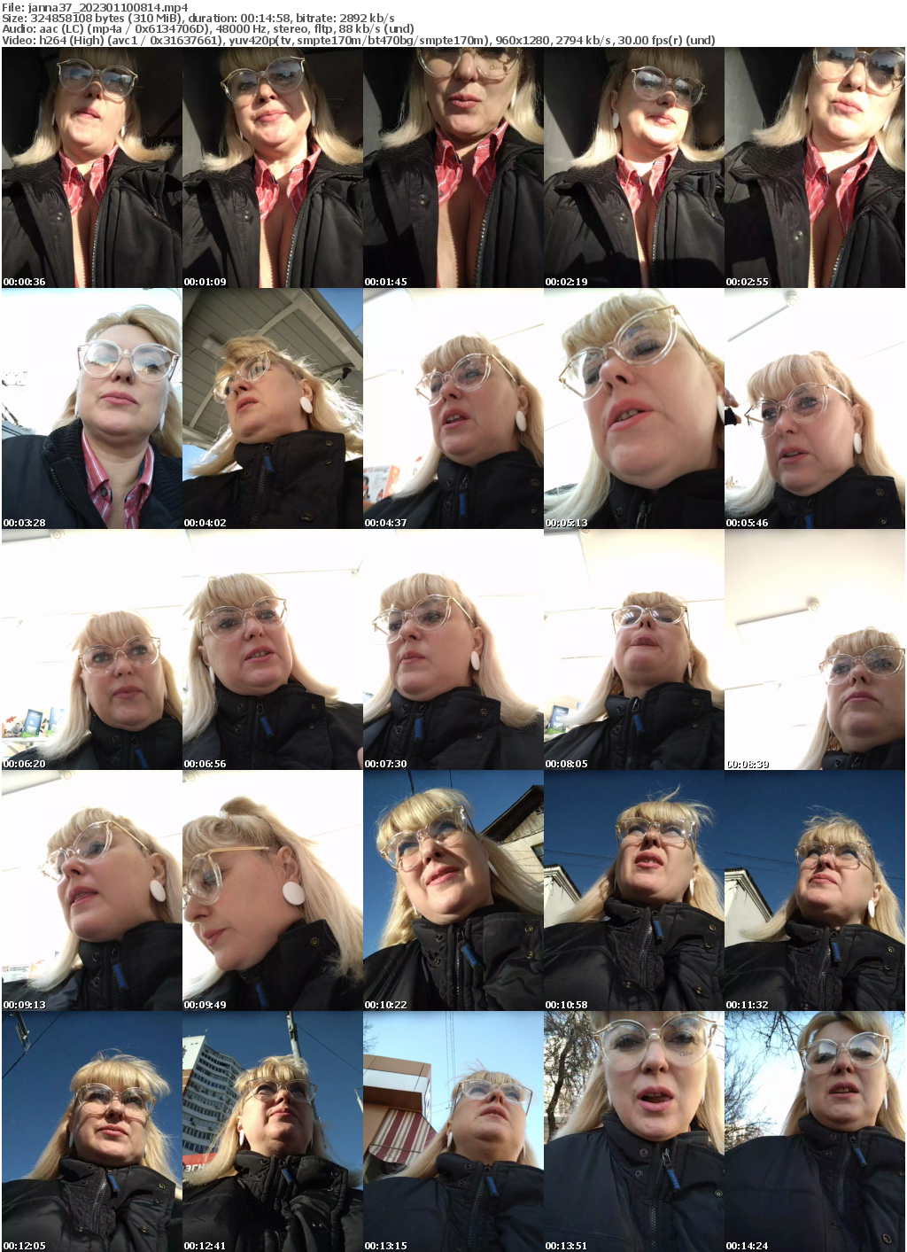 Preview thumb from janna37 on 2023-01-10 @ bongacams