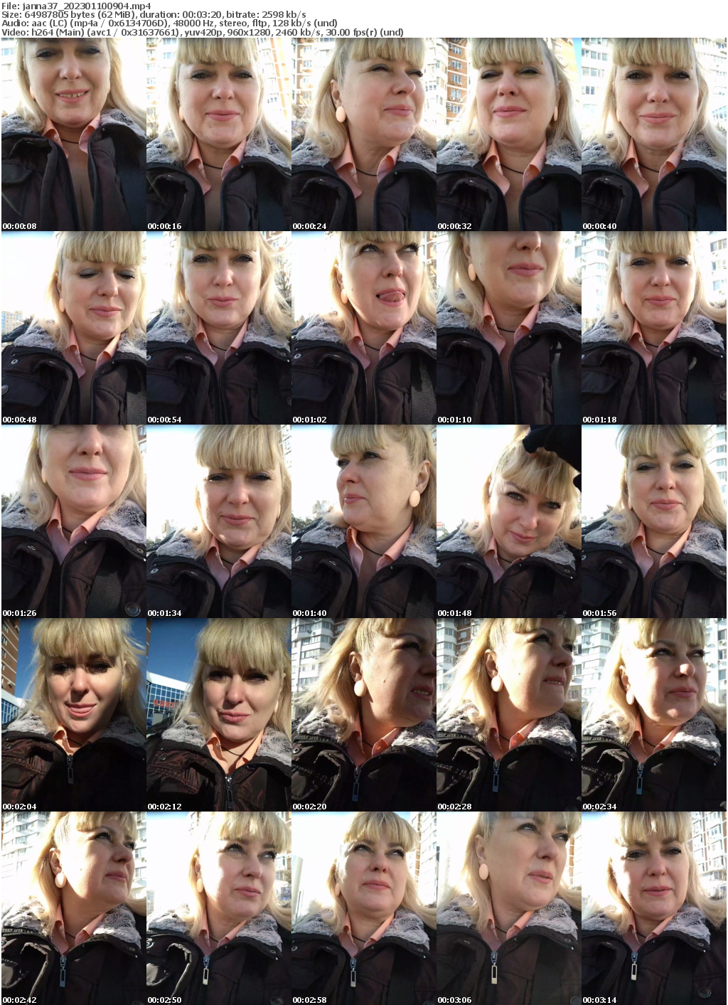 Preview thumb from janna37 on 2023-01-10 @ bongacams