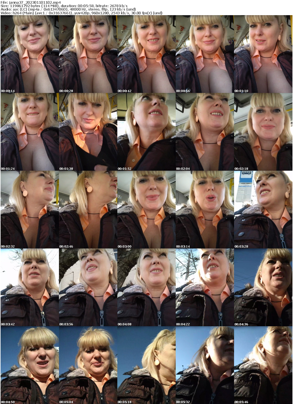 Preview thumb from janna37 on 2023-01-10 @ bongacams