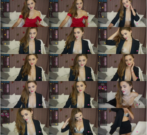 View or download file kistochkaa on 2023-01-10 from bongacams