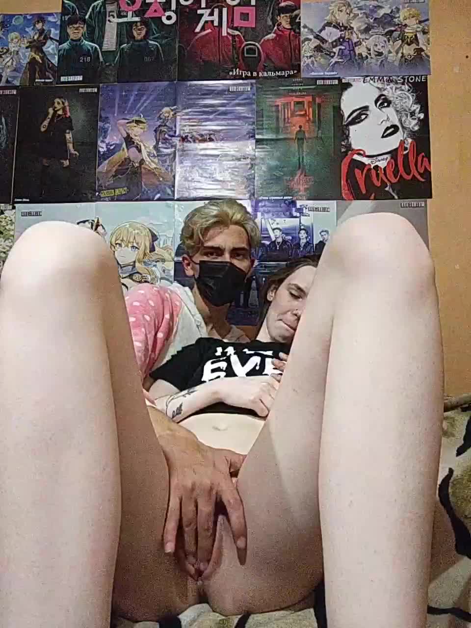 View or download file osextwins on 2023-01-10 from bongacams