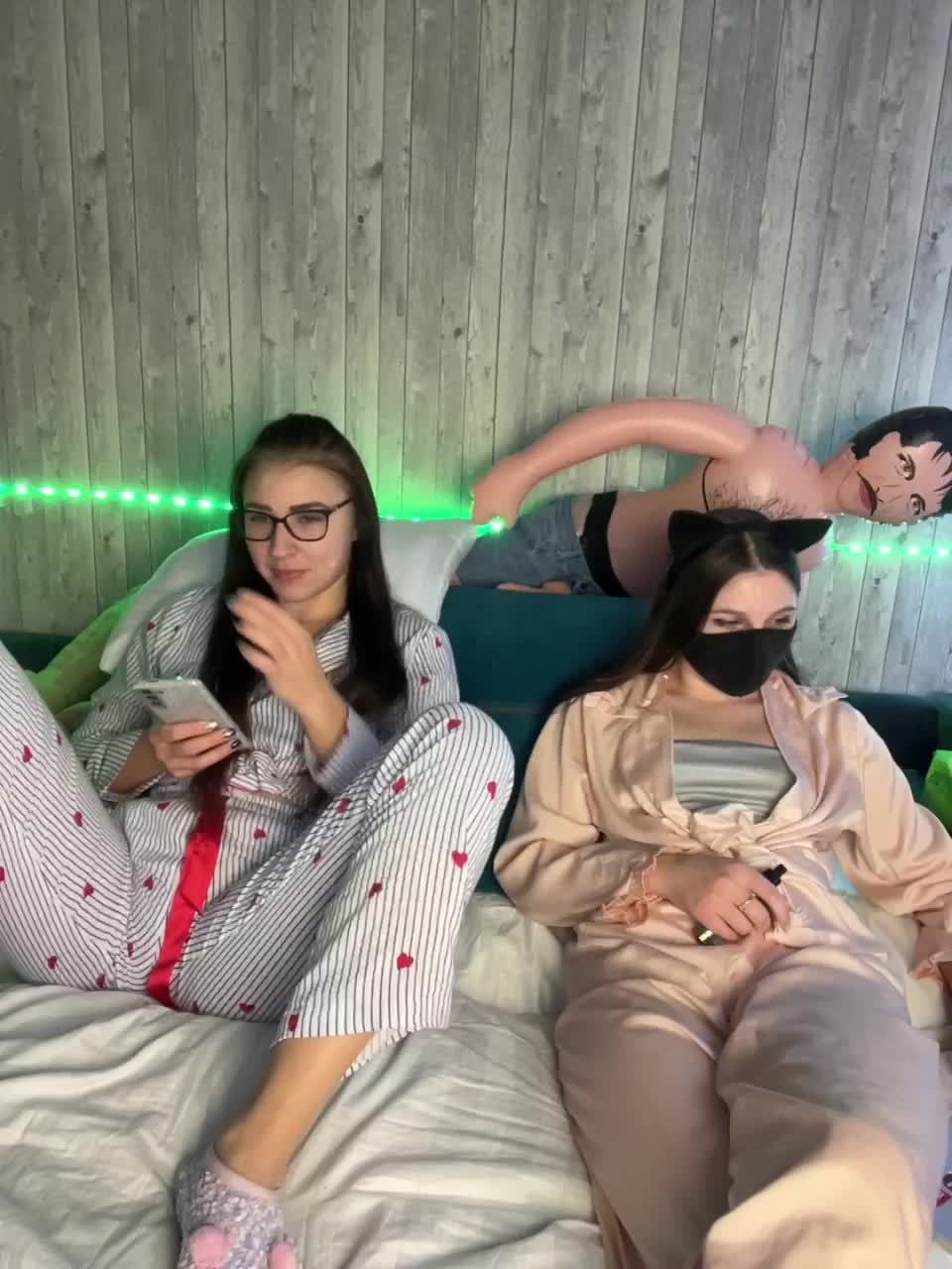 View or download file saebaliii on 2023-01-10 from bongacams