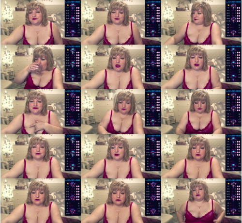 View or download file smileofangel on 2023-01-10 from bongacams