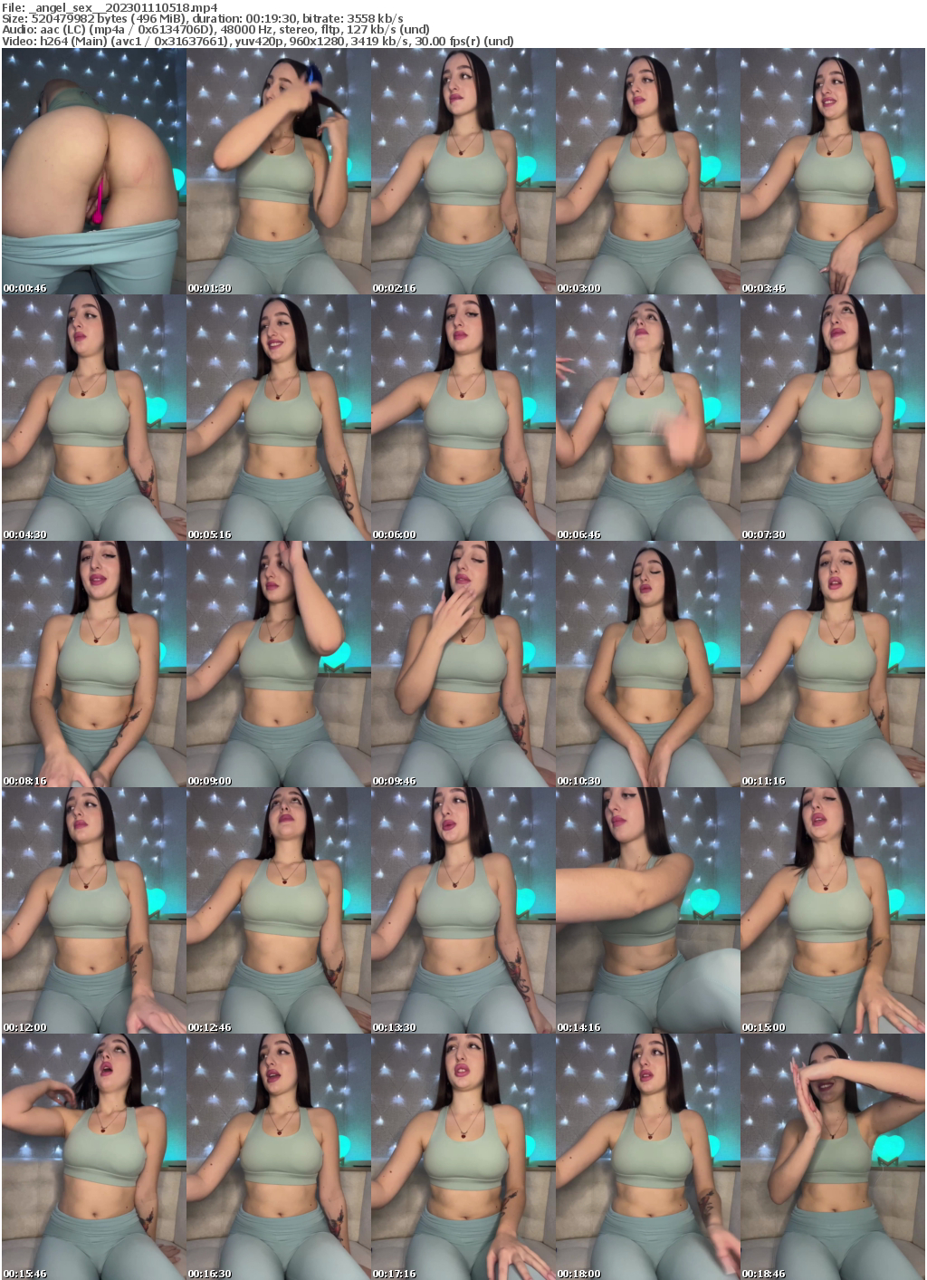 Preview thumb from _angel_sex_ on 2023-01-11 @ bongacams