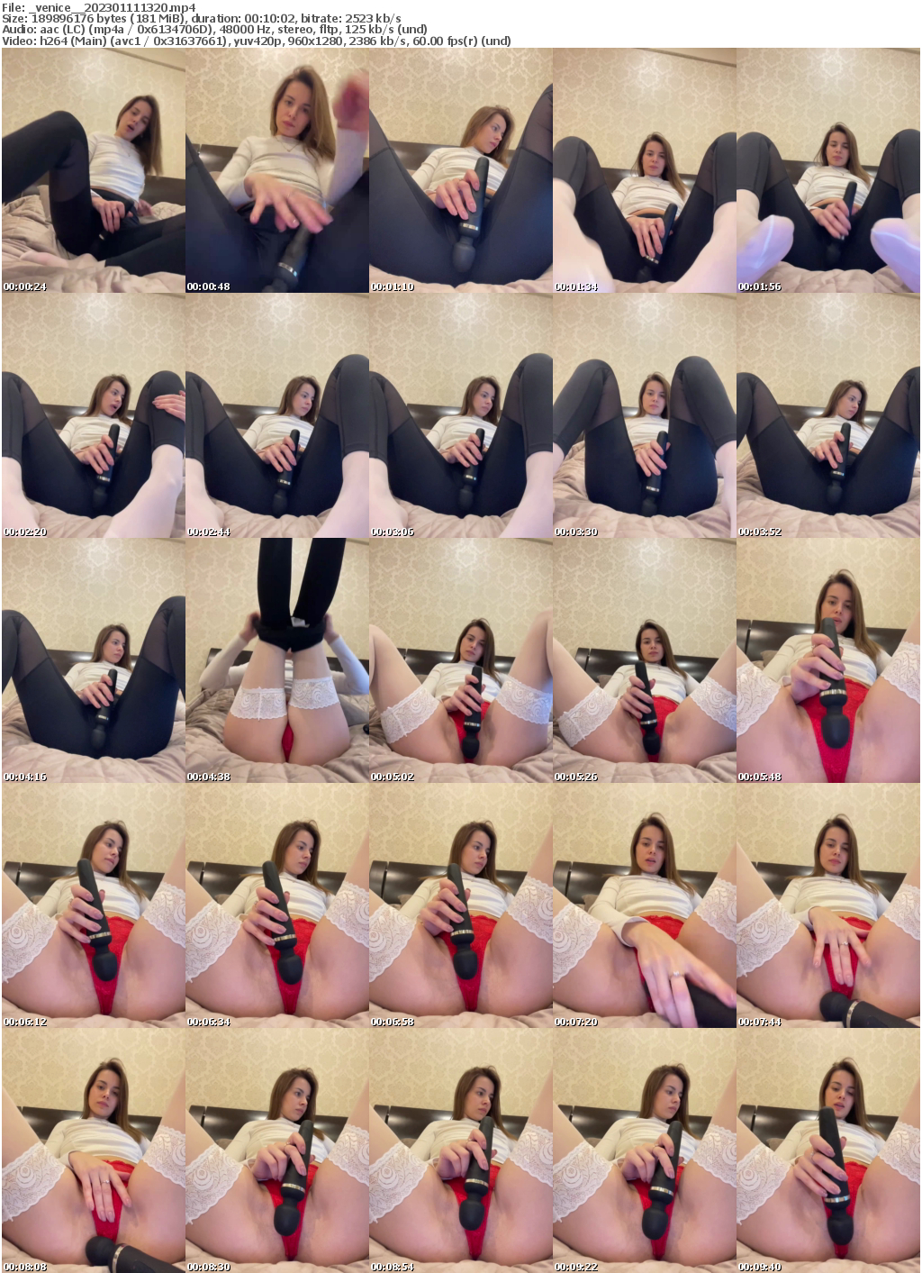 Preview thumb from _venice_ on 2023-01-11 @ bongacams