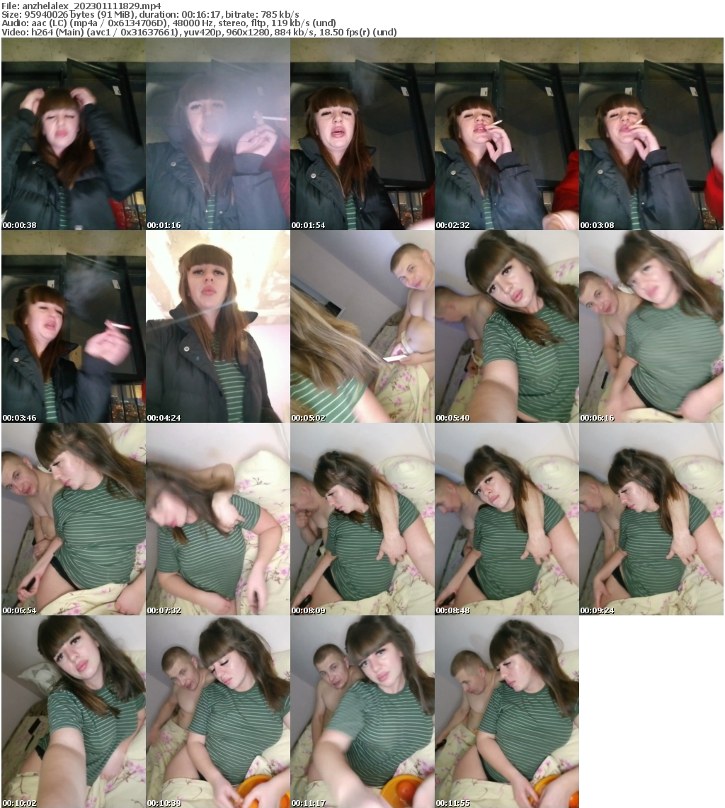 Preview thumb from anzhelalex on 2023-01-11 @ bongacams