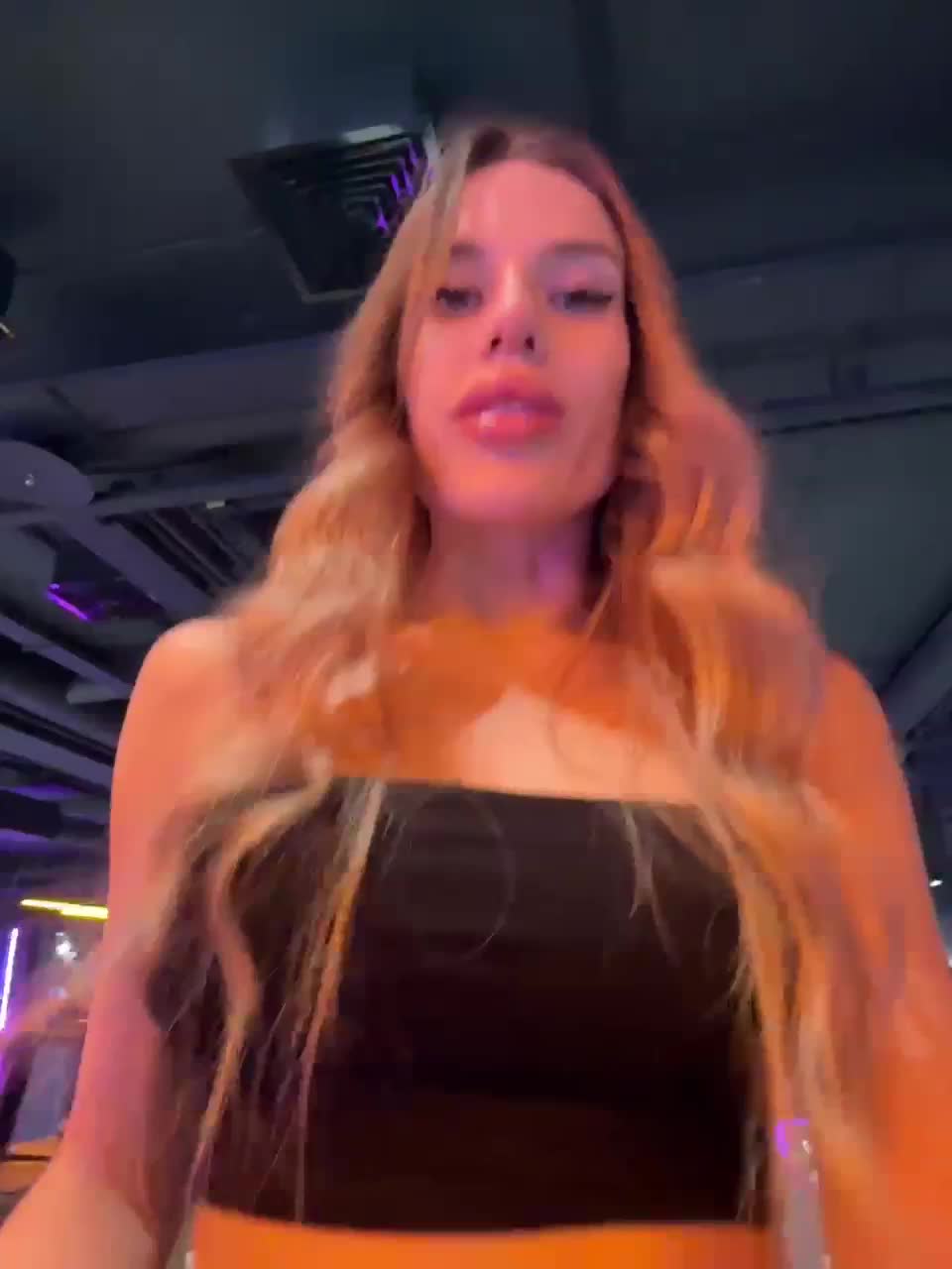 View or download file blondinochkaa on 2023-01-11 from bongacams